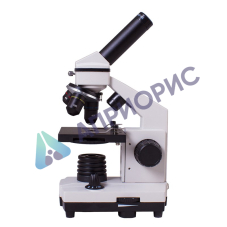 Микроскоп Levenhuk Rainbow 2L PLUS Moonstone (Лунный камень)