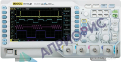 Цифровой осциллограф Rigol DS1074Z-S