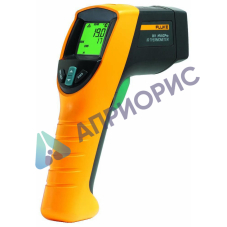 Поверка пирометра FLUKE 561
