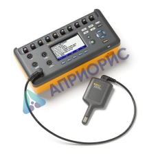 Поверка генератора сигнала пациента ProSim 4 и ProSim 8