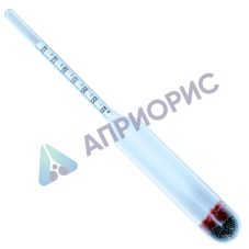 Поверка ареометров общего назначения АОН-1, АОН-2, АОН-3, АОН-4, АОН-5