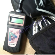 Поверка анемометра ИСП-МГ 4 ПМ