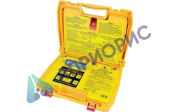 Поверка измерителя сопротивления изоляции 1800IN, 1801IN, 1832IN, 1851IN, 2732IN, 2751IN, 2801IN, 2803IN, 2804IN, 4153IN, 6200IN, 6201IN, 6210IN, 6211IN, 6212IN