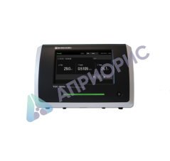 Анализаторы общего органического углерода и азота TOC