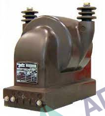 Поверка трансформатора напряжения VRC2/S1F; VRC2/S2F