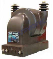 Поверка трансформатора напряжения VRC2/S1F; VRC2/S2F