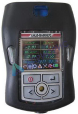 Поверка газоанализатора АНКАТ-7664Микро