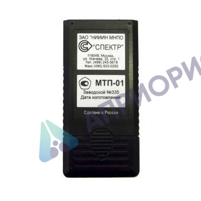 Поверка толщиномера покрытий МТП-01