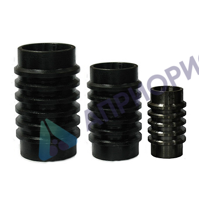 Калибровка цилиндрических форм ФАС