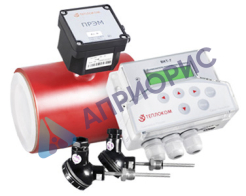 Поверка теплосчетчиков ТСК7