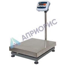 Поверка торговых весов для взвешивания и вычисления стоимости SL-9000-esb, SL-9000-lsb, SL-9000-ffb, SL-9000-ffr