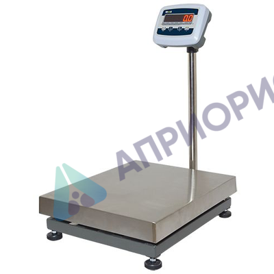 Поверка торговых весов для взвешивания и вычисления стоимости SL-9000-esb, SL-9000-lsb, SL-9000-ffb, SL-9000-ffr