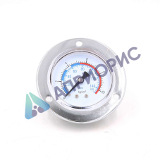 Поверка манометров, вакуумметров и мановакуумметров 4010, 4110 и 4АAi-10