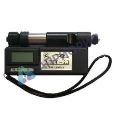 ЭЛИТ-2Д динамический твердомер