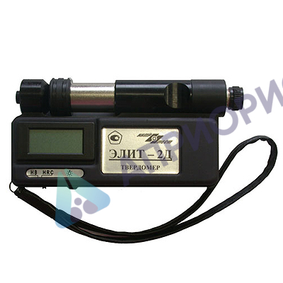 ЭЛИТ-2Д динамический твердомер