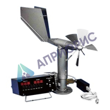 Поверка анеморумбометра М63М-1