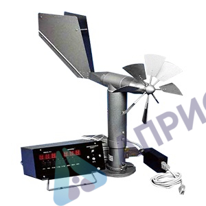 Поверка анеморумбометра М63М-1