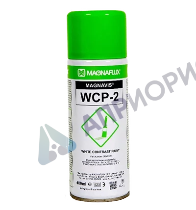wcp-2 белый контрастный краситель