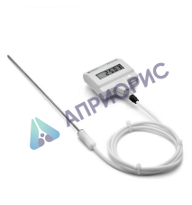 Термометр лабораторный Termex ЛТ-300-Н-ТС (-50...+300 °С, электронный)