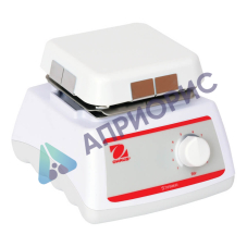 Мешалка магнитная OHAUS HSMNST4CAL (100-1200 об/мин, 1000 мл, аналоговый)