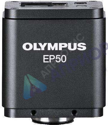EP50 цифровая камера