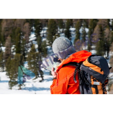 Профессиональный зеркальный компас SUUNTO MC-2 G