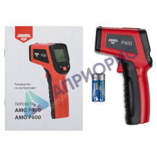 Пирометр AMO P400