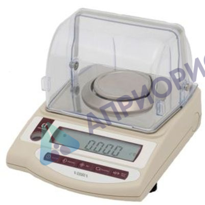 ViBRA ювелирные весы CT