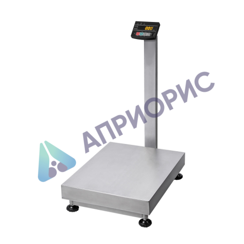 Весы влагозащищенные Масса-К ТВ-5040N