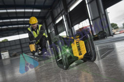 Ротационный нивелир DEWALT DCE079D1G