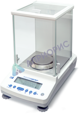 Аналитические весы серии ВЛ-В-С