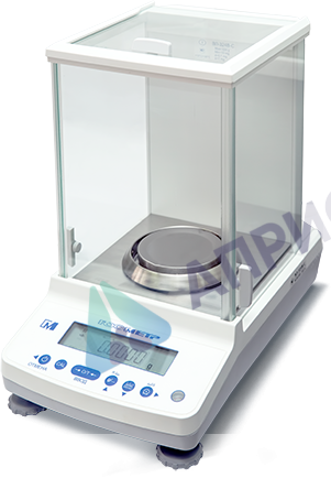 Аналитические весы серии ВЛ-В-С
