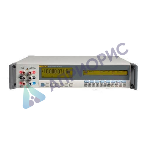 Эталонный мультиметр Fluke 8508A/01 240
