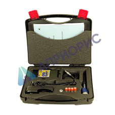 Поверка твердомера динамического Константа ТД