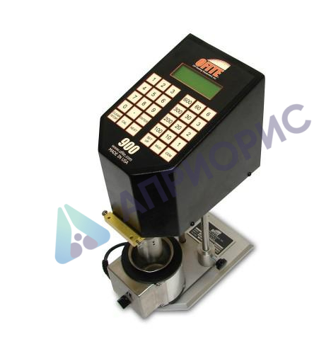 Поверка вискозиметров 800 OFITE