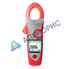 Поверка токовых клещей APPA 135