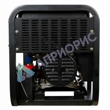 Дизельный генератор Hyundai DHY 12000LE-3