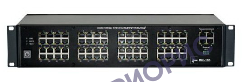 Поверка комплексов тензоизмерительных MIC-185, MIC-185Е