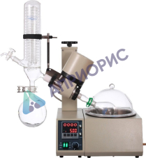 Ротационный испаритель Stegler XD-52AA