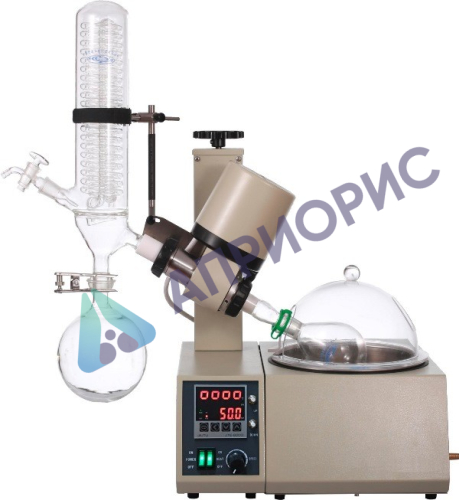 Ротационный испаритель Stegler XD-52AA