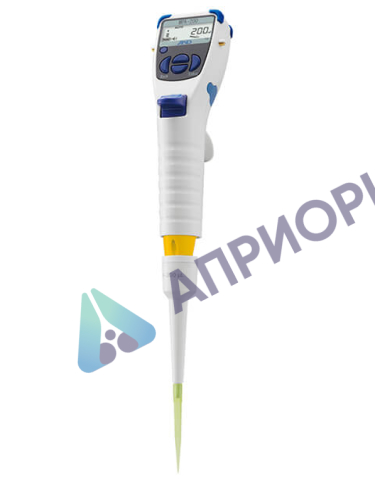 Дозатор AND MPA-200 10-200 мкл (1-канальный, электронный)