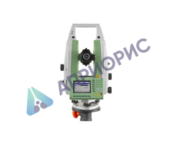 Поверка теодолита Leica ТМ6100А