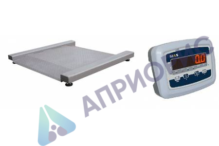 MAS PM4RE-0.6-1,05х1,15 (накатные)