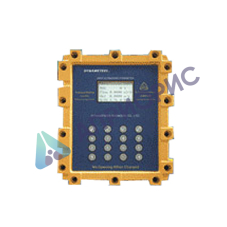 Поверка расходомера жидкости ультразвукового DMTF-B-Ex