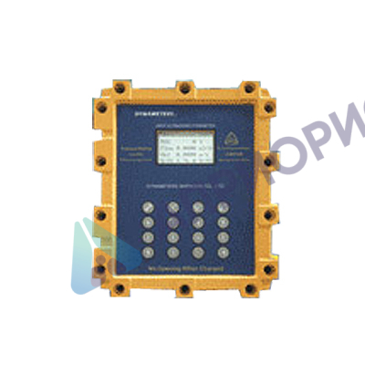 Поверка расходомера жидкости ультразвукового DMTF-B-Ex