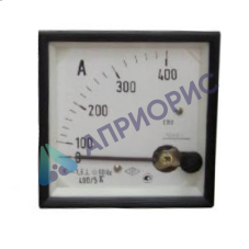 Поверка амперметра вольтметра Е350