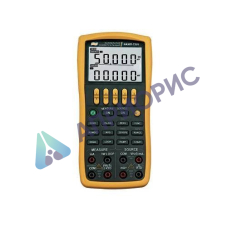 Калибратор АКИП 7301