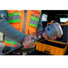 GNSS приёмник Trimble R12 UHF (2-мест. кейс)