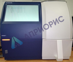 Поверка спектрофотометра FOSS мод. Infratec™, NIRS™ DS2500 L