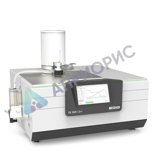 Анализатор для воды - TG 309 Libra® Classic